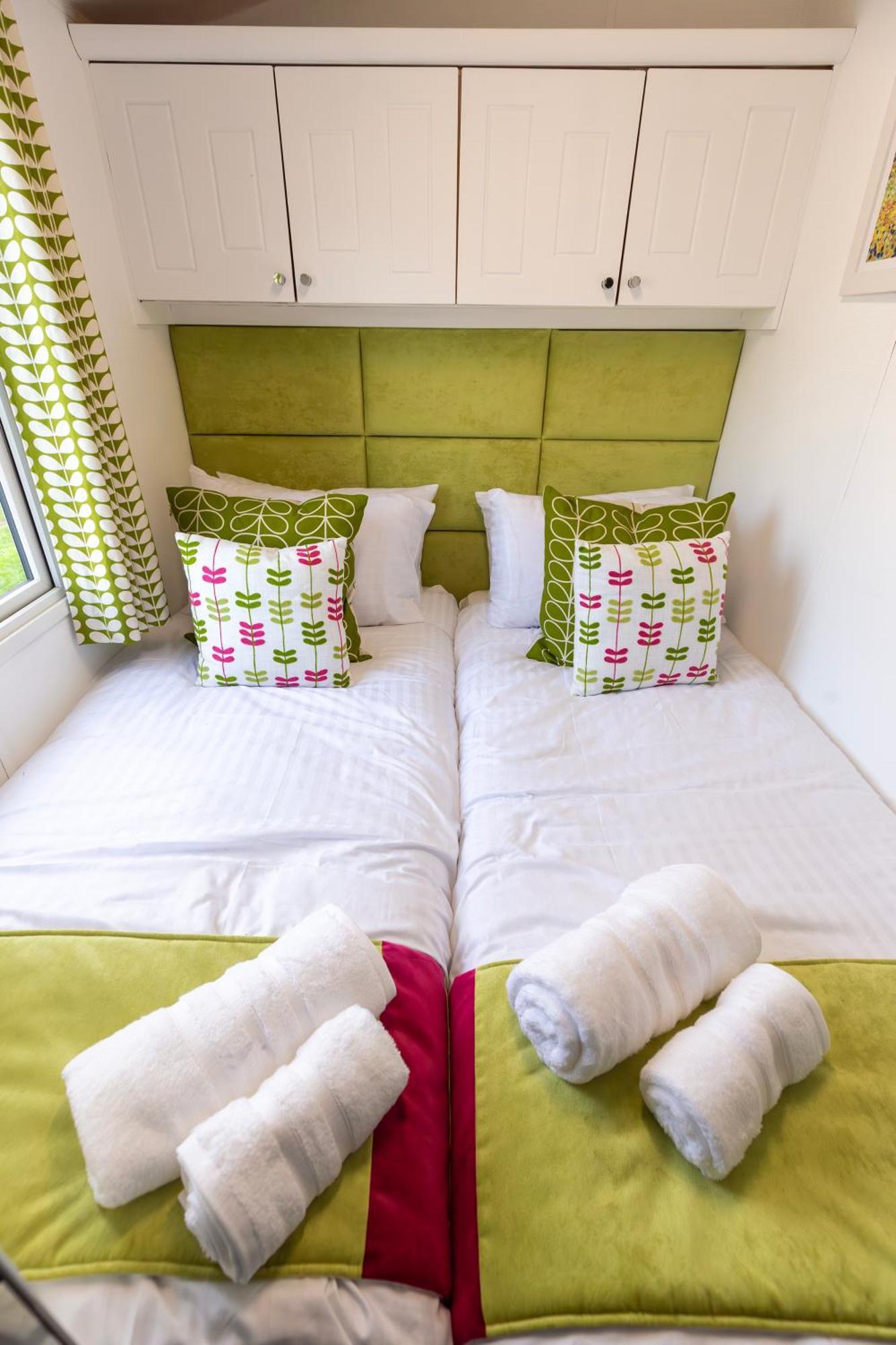 Tattershall Vip Retreat Екстериор снимка
